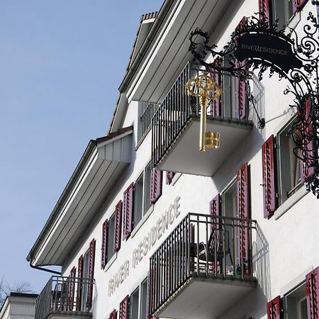 River Residence Baden Exterior photo