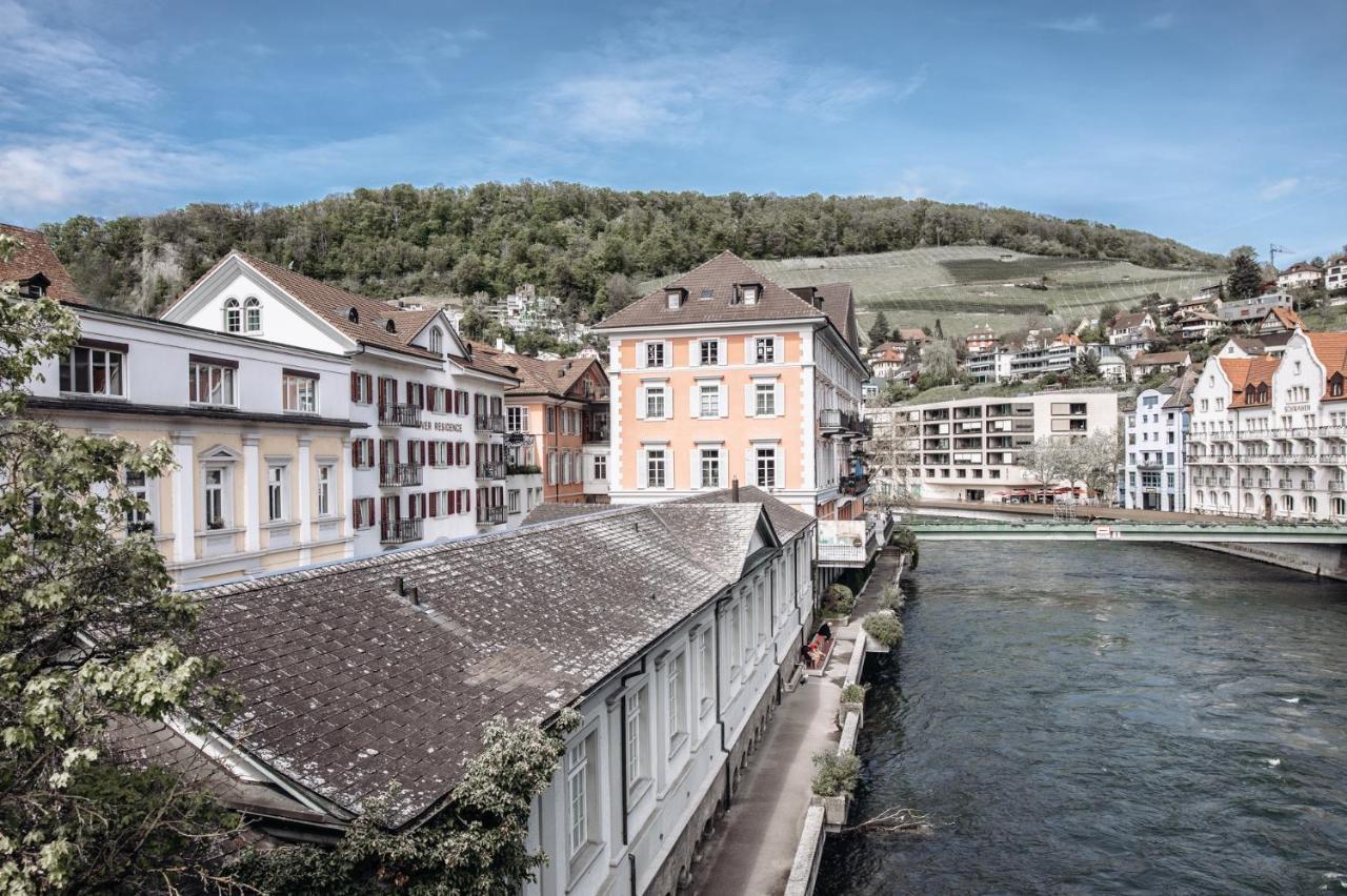 River Residence Baden Exterior photo