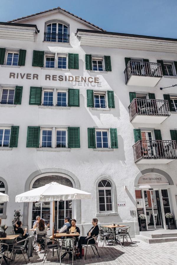 River Residence Baden Exterior photo